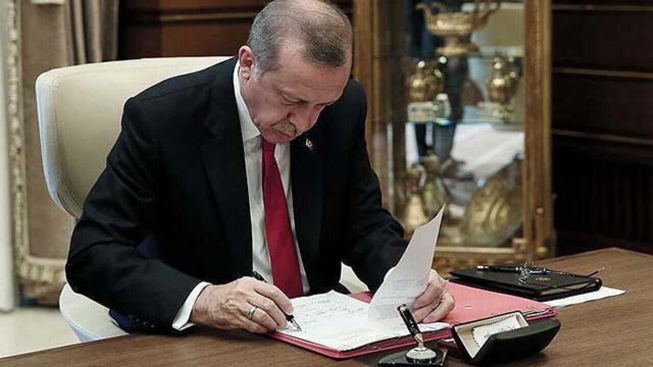 Erdogan Imza Aa 1498029