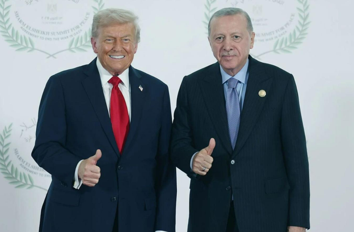 Erdoğan Trump-7