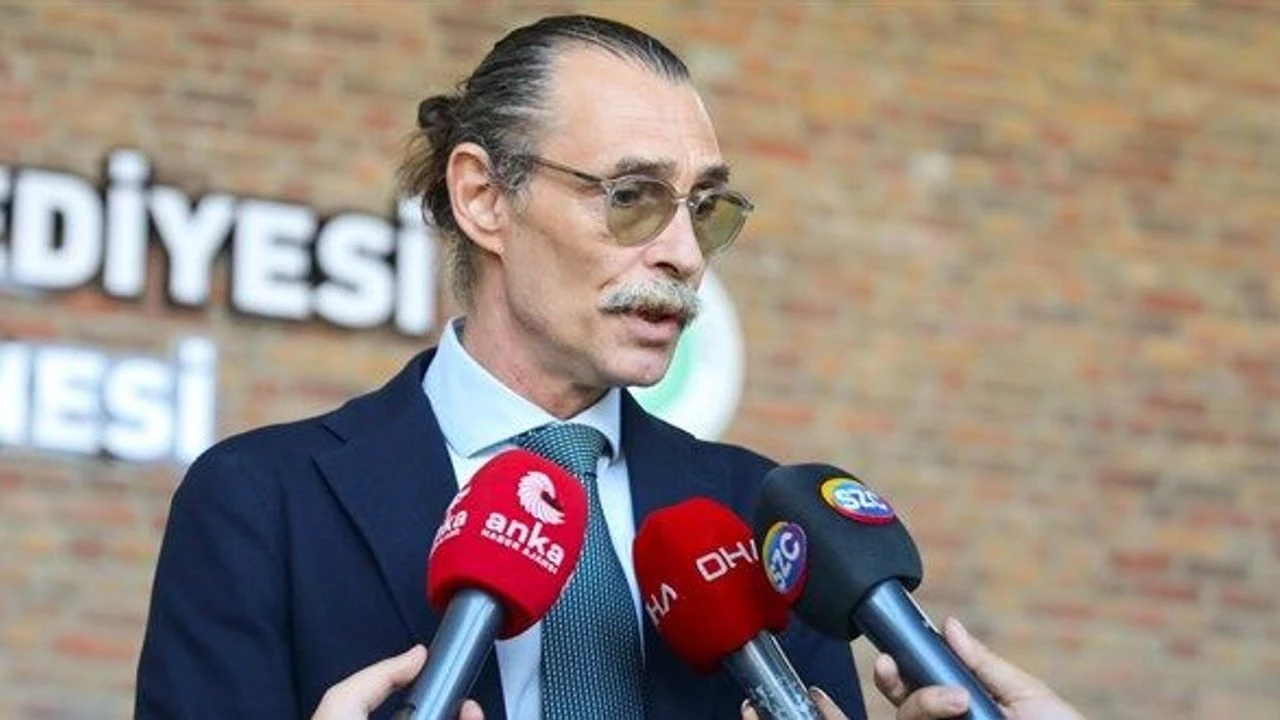 Etimesgut Belediyesi Ne Operasyon Besikcioglu Ve 55 Kisiye Gozalti