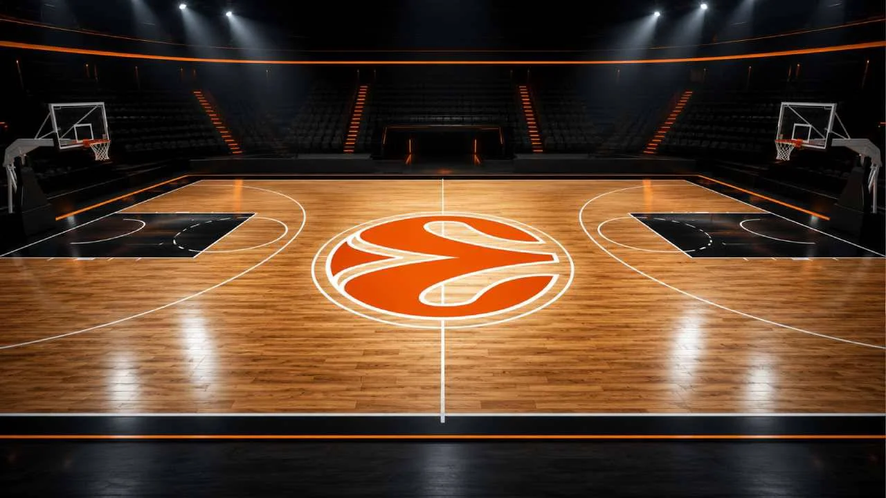 Euroleague Yeni Sezon Ne Zaman Baslayacak Turkiyeden Hangi Takimlar Katilacak