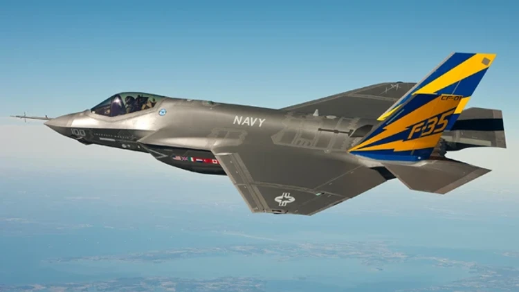 F35A-1