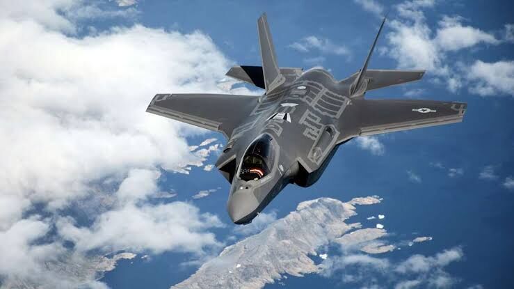 F35A-3