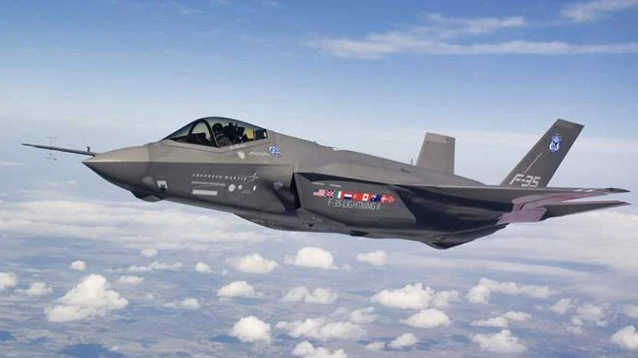 F35A