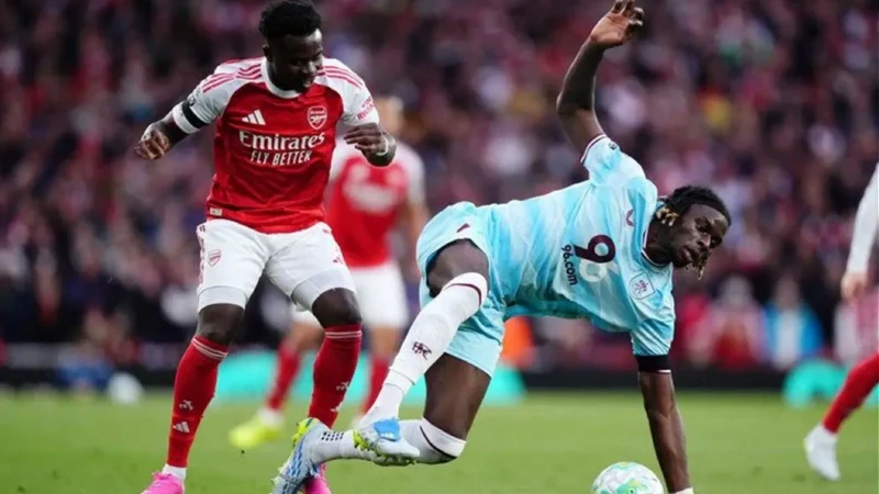 F4958181 Lesley Ugochukwu Kimdir