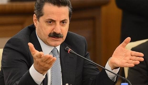 Faruk Celik1