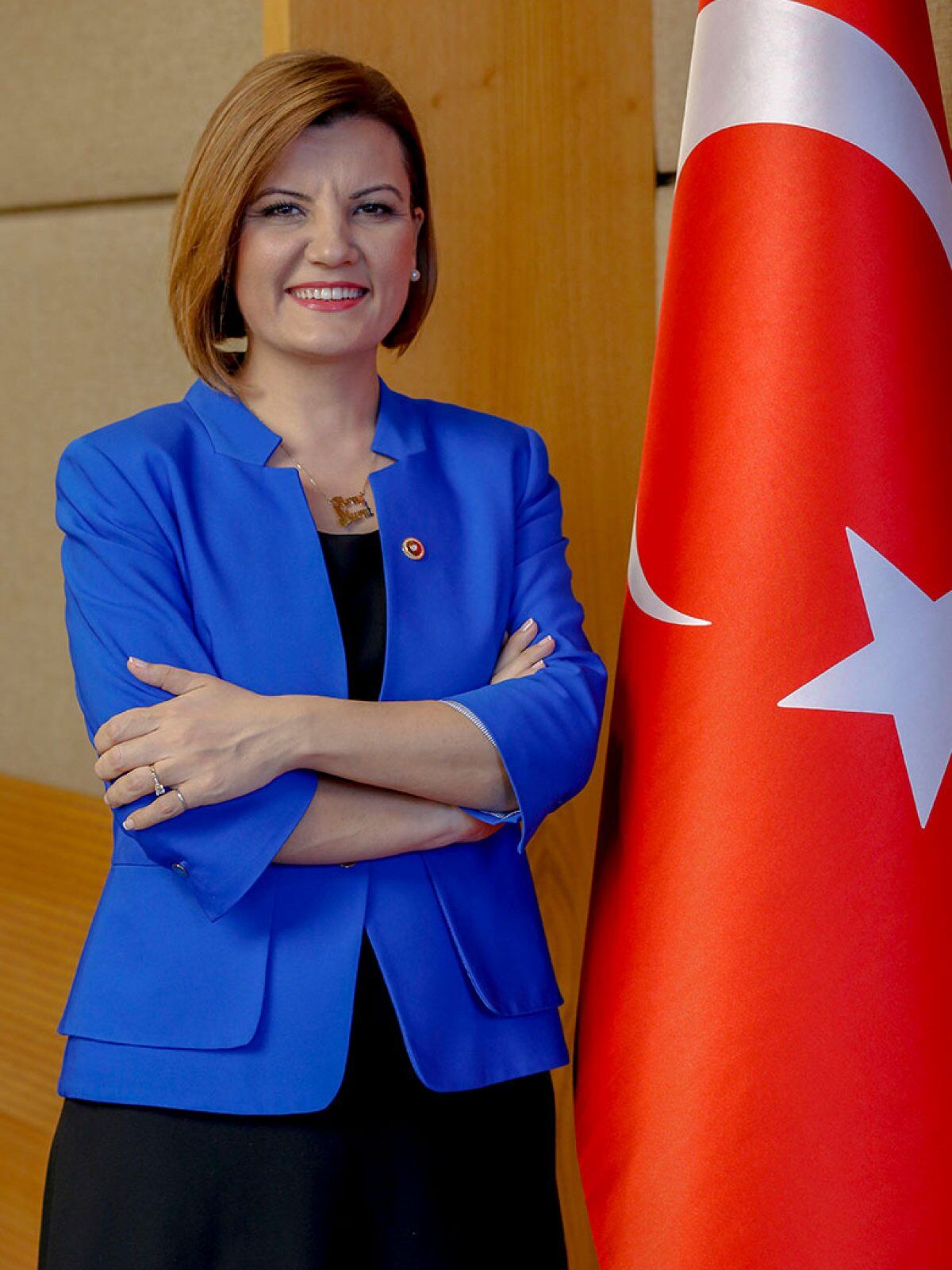 Fatma Kaplan