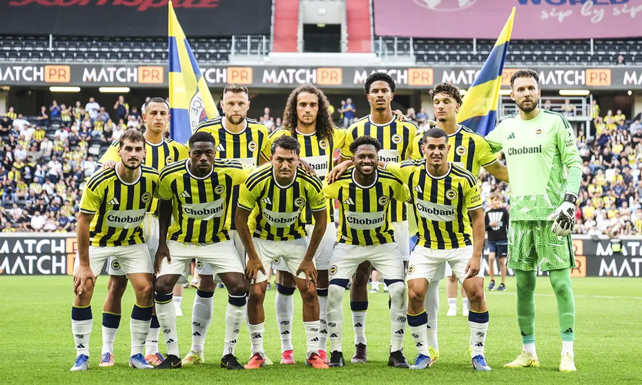 Fenerbahce 430063