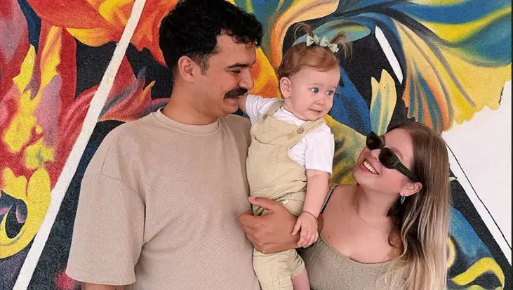 Fenomen Uğurlu Ailesi Sessiz Sedasız Boşandı2