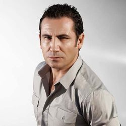 Ferhat Gocer 4106 B