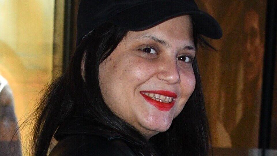 Feyza Civelek 2