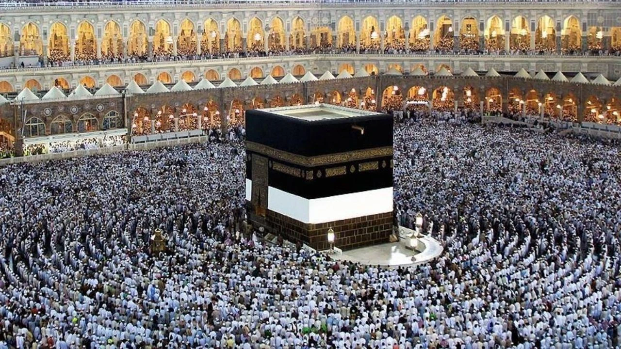 Hac Kuralari Ne Zaman Cekilecek 2023 Hac 15496989 1930 Amp