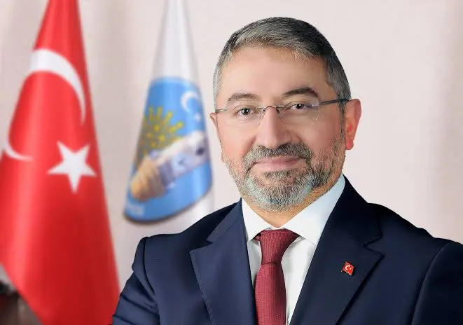 Halil Ibrahim Asgın Kimdir