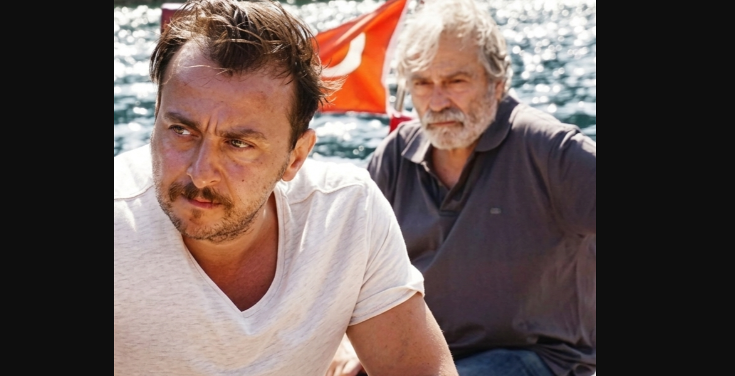 Haluk Bilginer Ve Ali Atay Yeniden Aynı Projede! Yeni Film Için Geri Sayım Başlad (1)