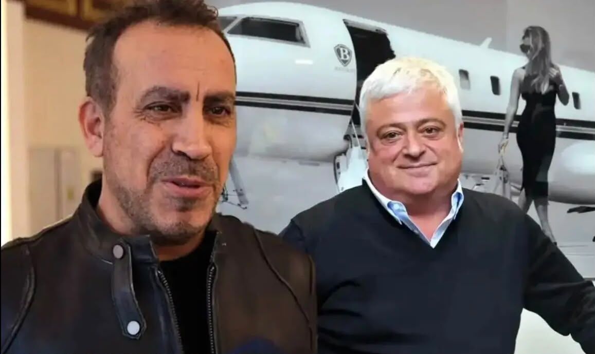 Haluk Levent 2-1