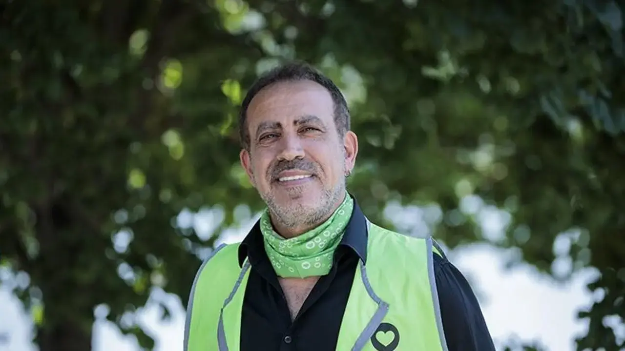 Haluk Leventten Ahbap