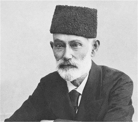 Hasan Bey Zardabi