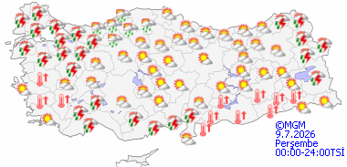 Hava Durumu-13