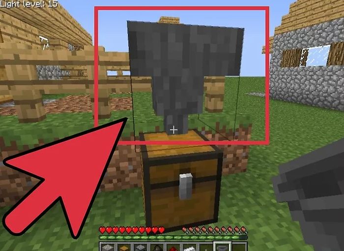 Huni Minecraft