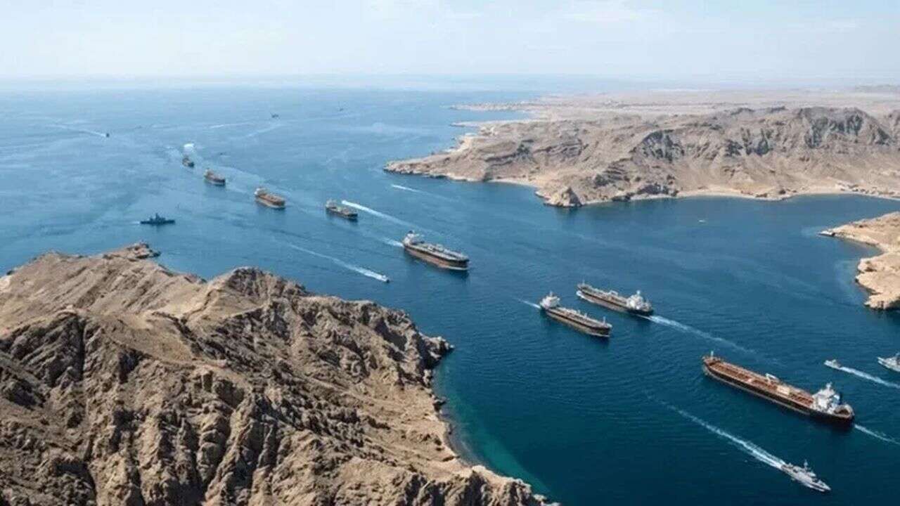 Hurmuz Gemi 14A-8