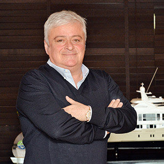 Huseyin Basaran