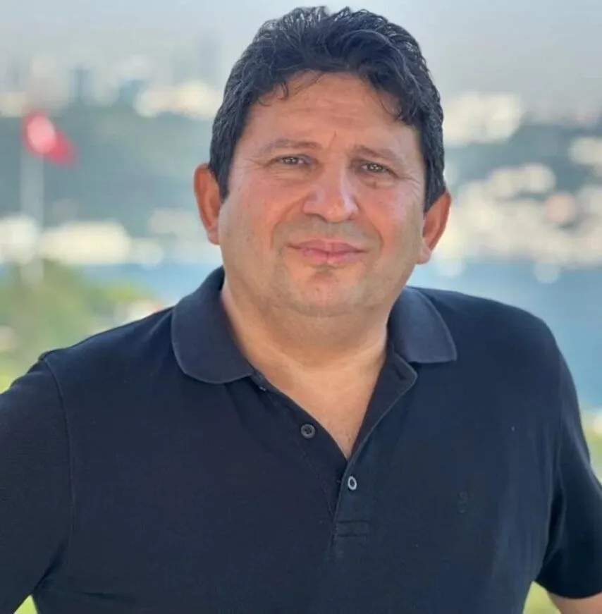 İbrahim Güllü