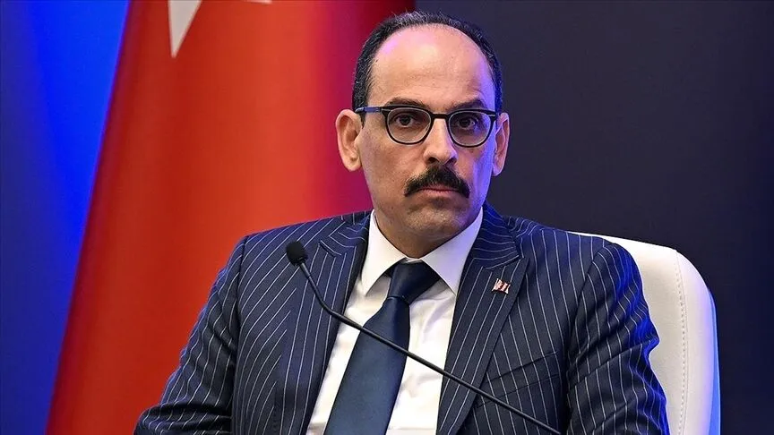 Ibrahim Kalin-1