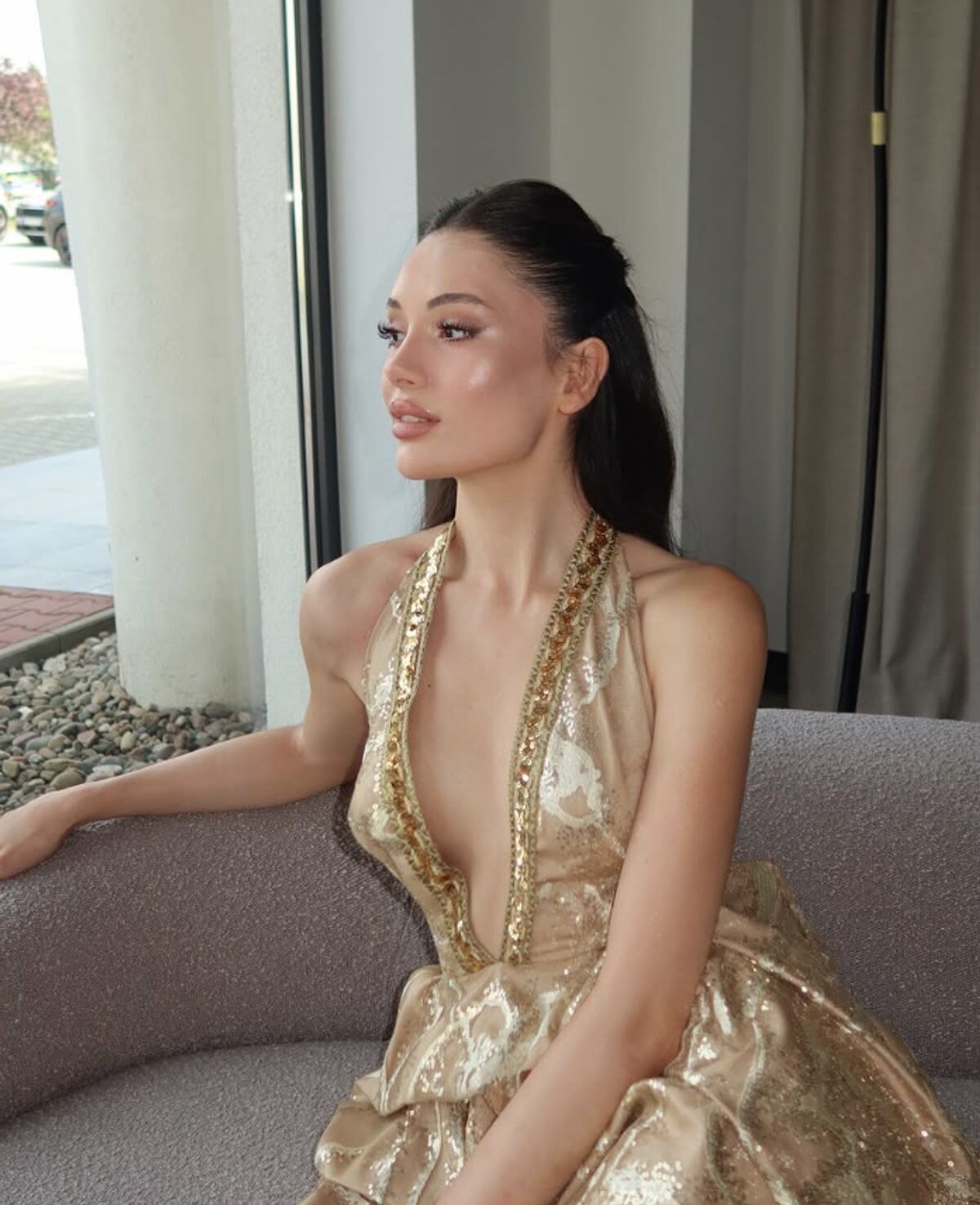 Ilayda Güvenc0