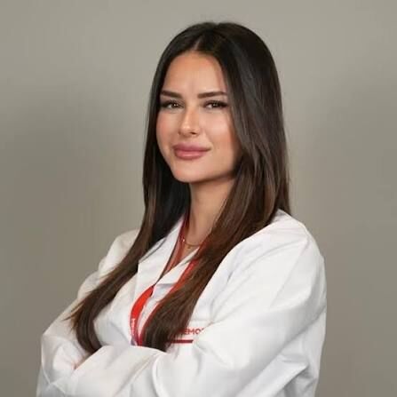 İlayda Kutevu