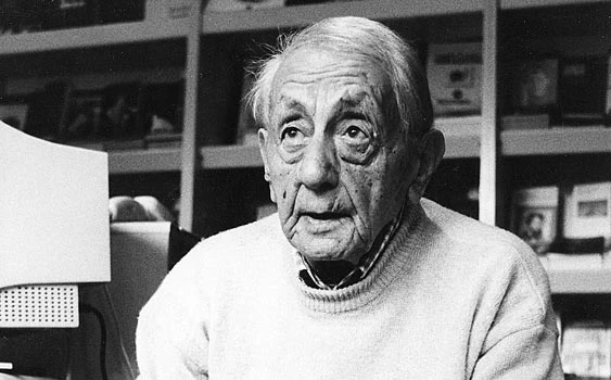 Ilhan Berk