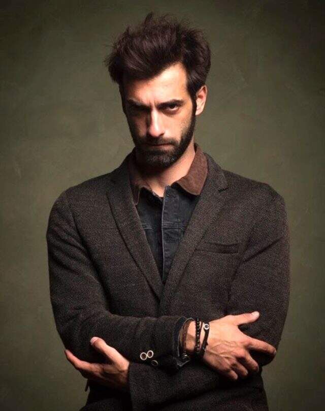 Ilker Kaleli Kimdir Ilker Kaleli Kac Yasinda Ve 12982130 9263 M