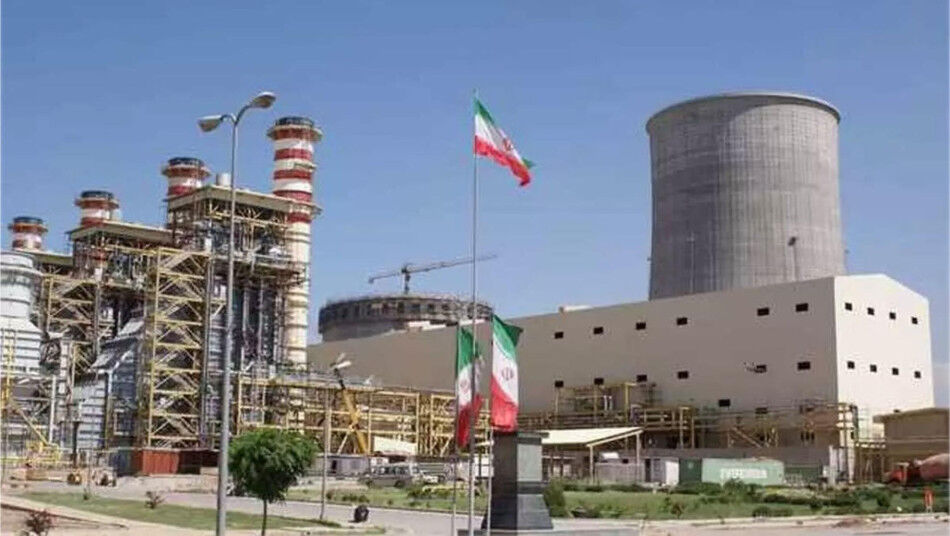 Iran Nukleer-7