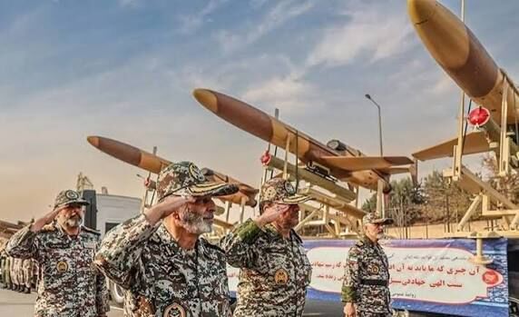 Iran O 2-1