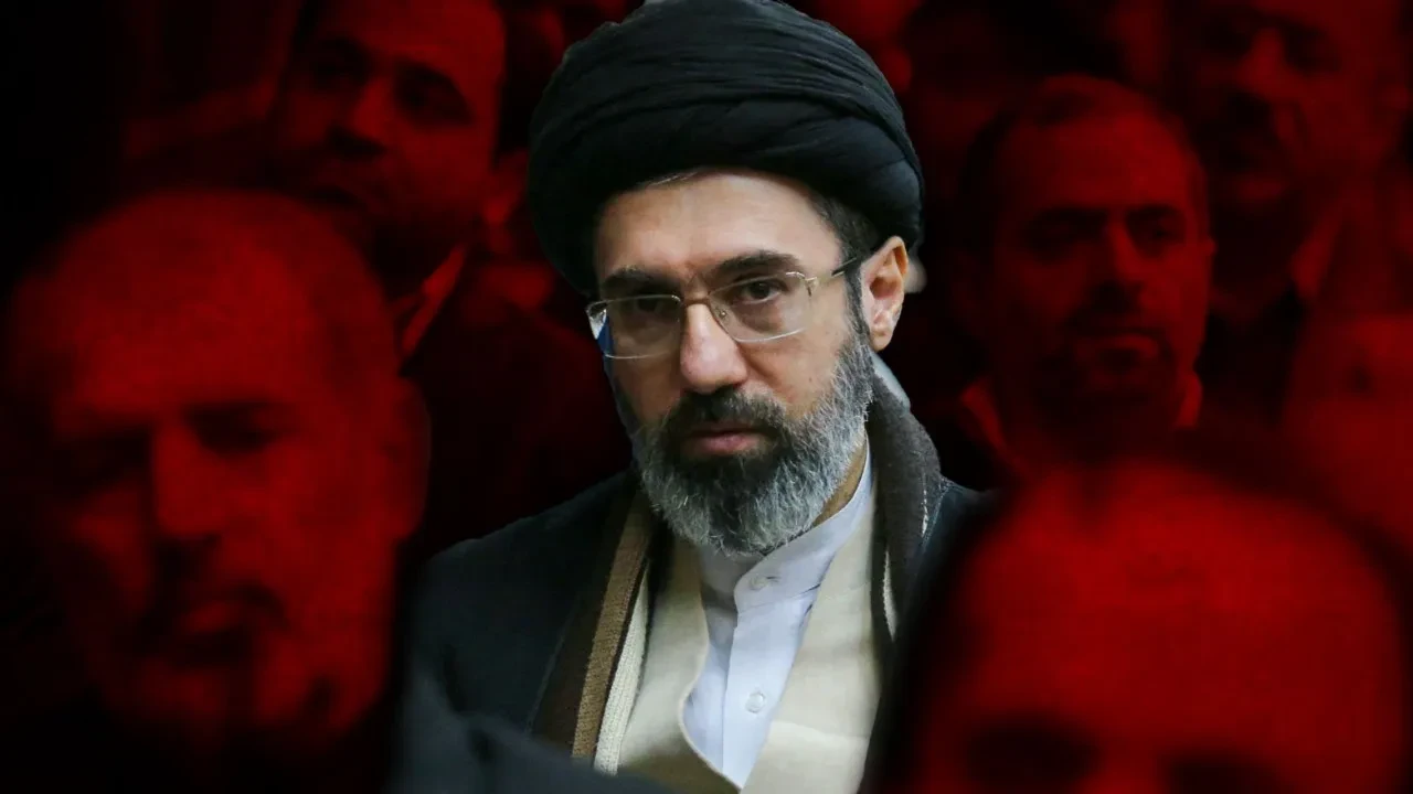 Iranin Dini Lideri Mucteba Hamaneyin Dublorleri Saddamin Yontemiyle Saklaniyor 3350571
