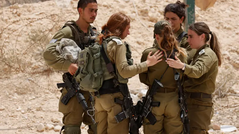 Israil Kadin1