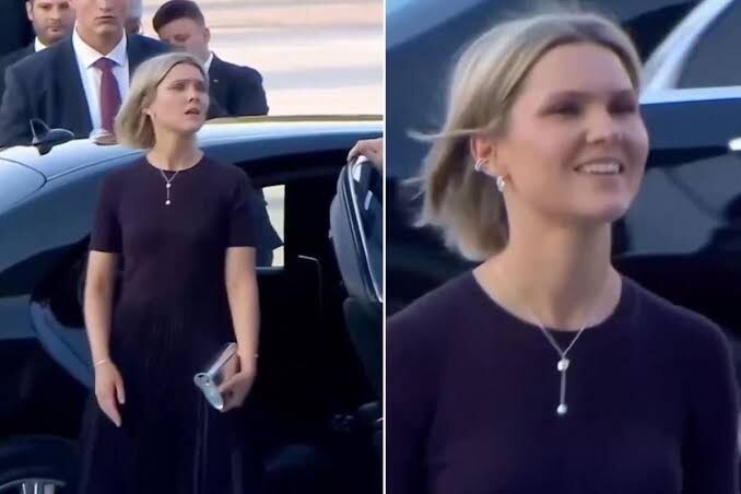 İzlanda Başbakanı Kristrun Frostadottir1