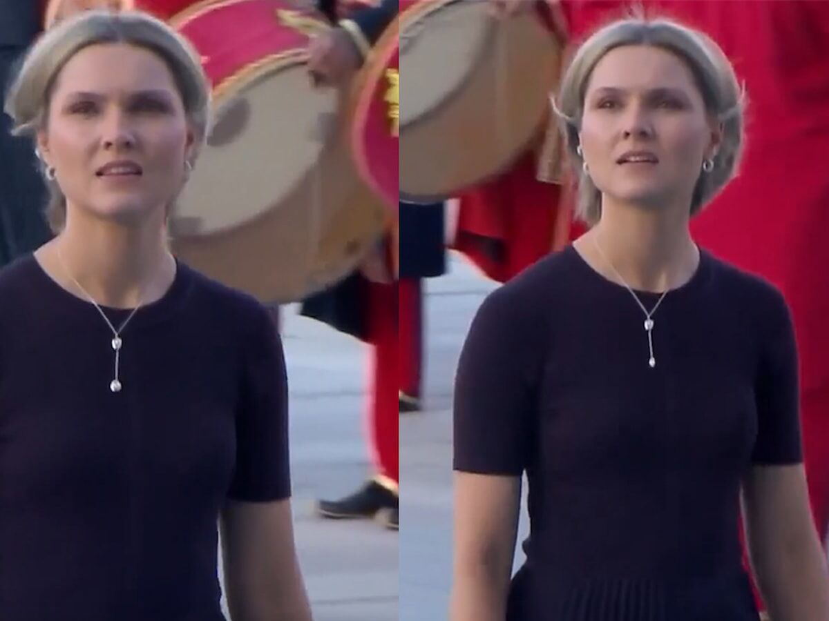 İzlanda Başbakanı Kristrun Frostadottir2