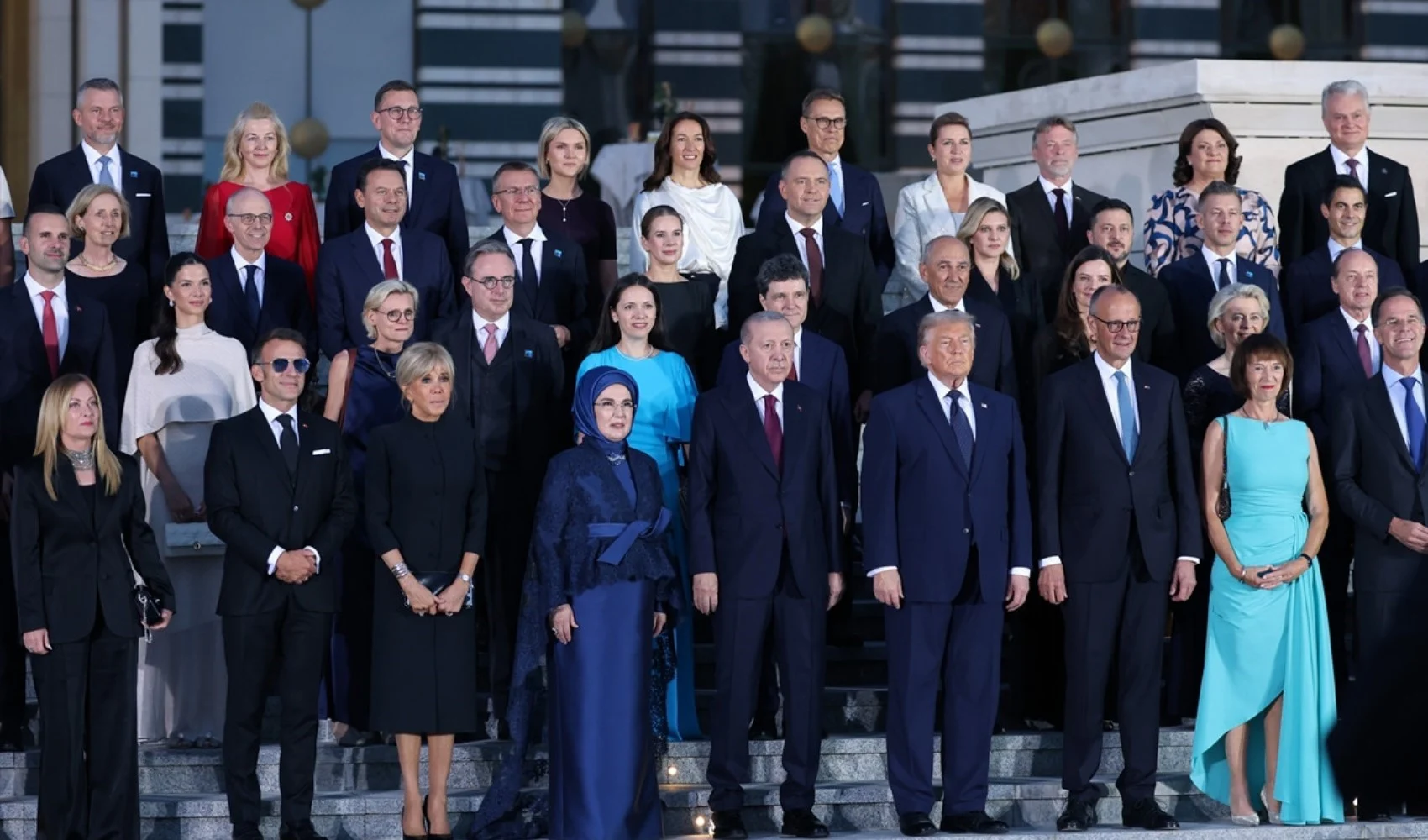 Kapak Nato Zirvesinde Bugun Neler Olacak Iste Saat Saat Program 631373