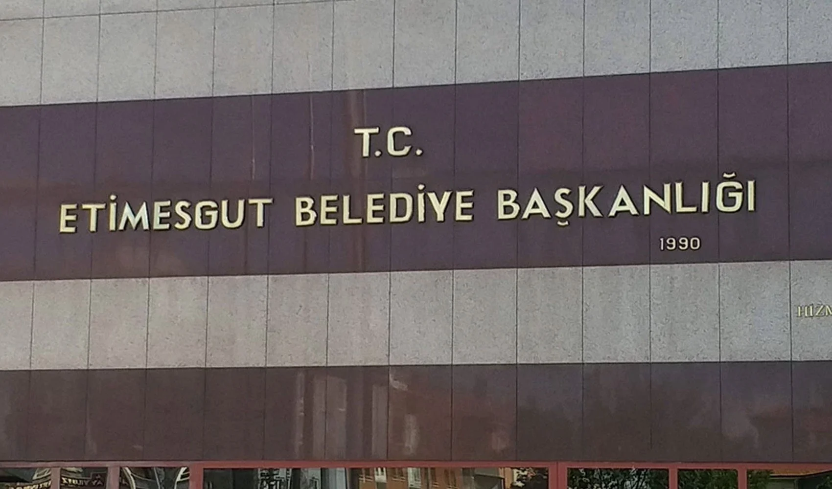 Kapak Son Dakika Chpli Etimesgut Belediyesine Operasyon 507301