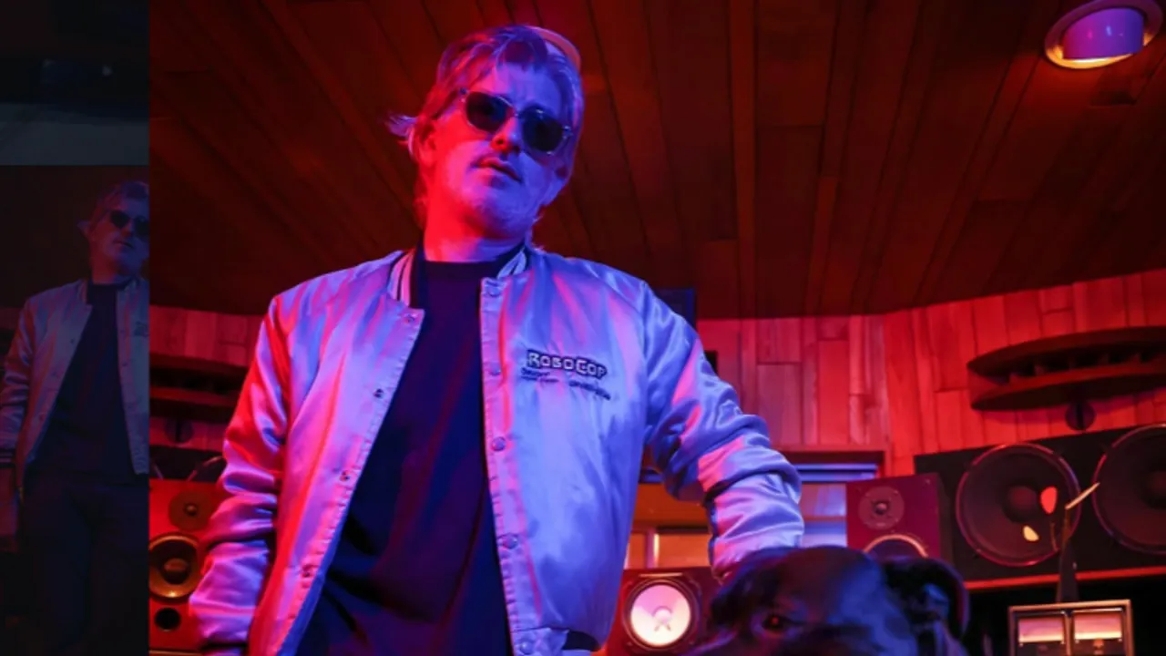 Kavinsky Olum