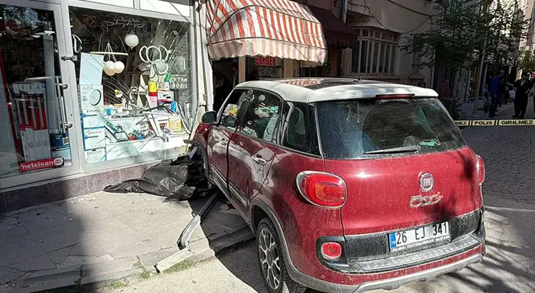 Kaldırımda yürüyen Gökçe Kurtulmuş’un ölümüne ilişkin davada karar çıktı