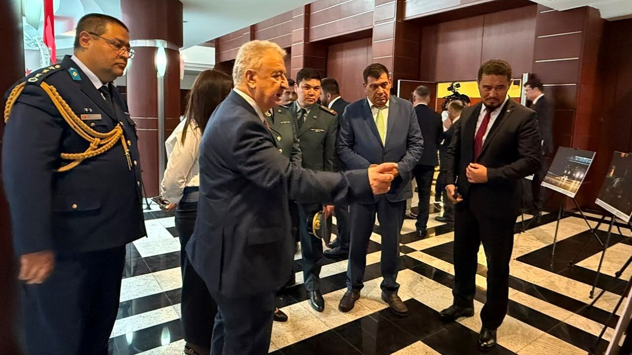 Kazakistan 15 Temmuz