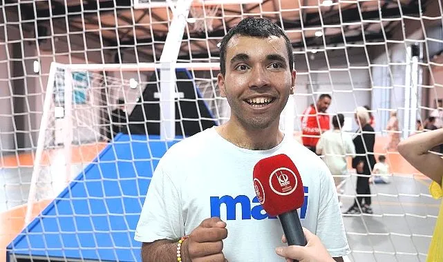 Keciorenden Ozel Gereksinimli Cocuklara Guclu Destek P W8 D R C Dd