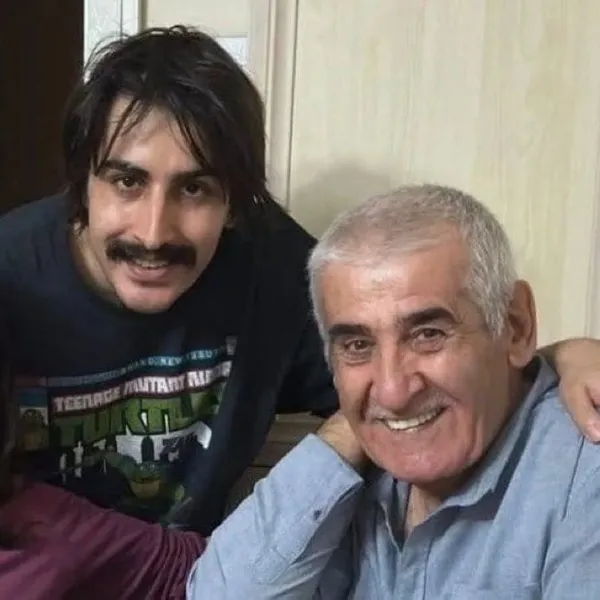 Kemal Goktas