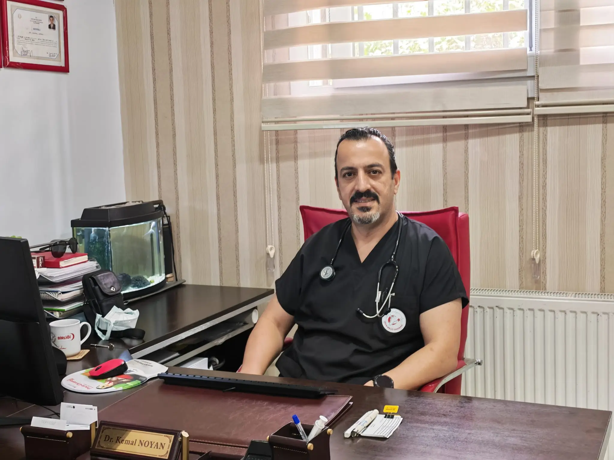 Kemal Noyan