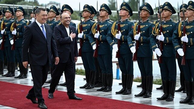 Kırgızistan Ve Pakistan3