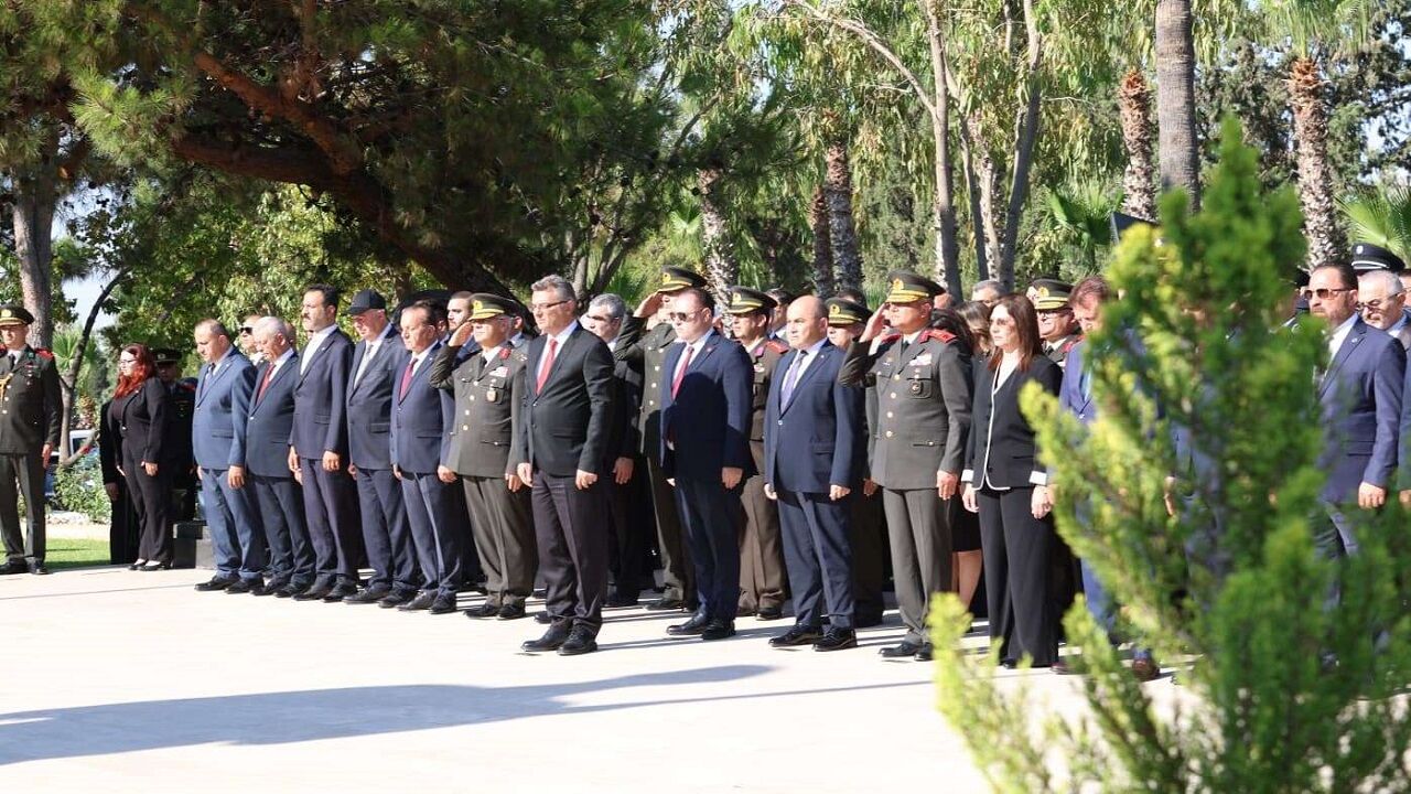 Kktc 15 Temmuz-1