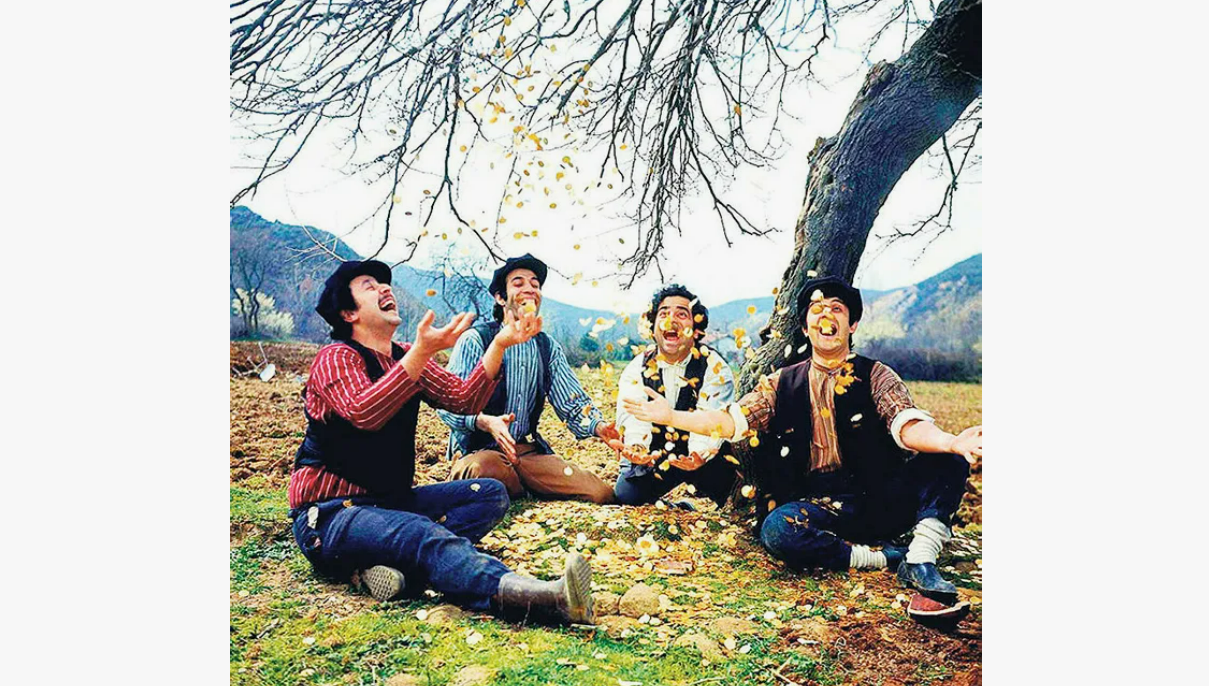 Köyden İndim Şehire Ikinci Konusu Ne, Kimler Oynayacak, Ne Zaman Yayınlanacak (2)