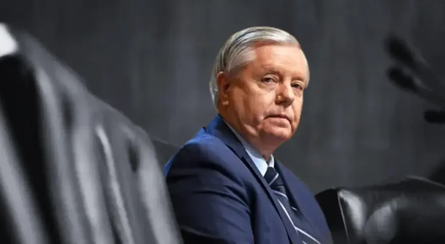 Lindsey Graham