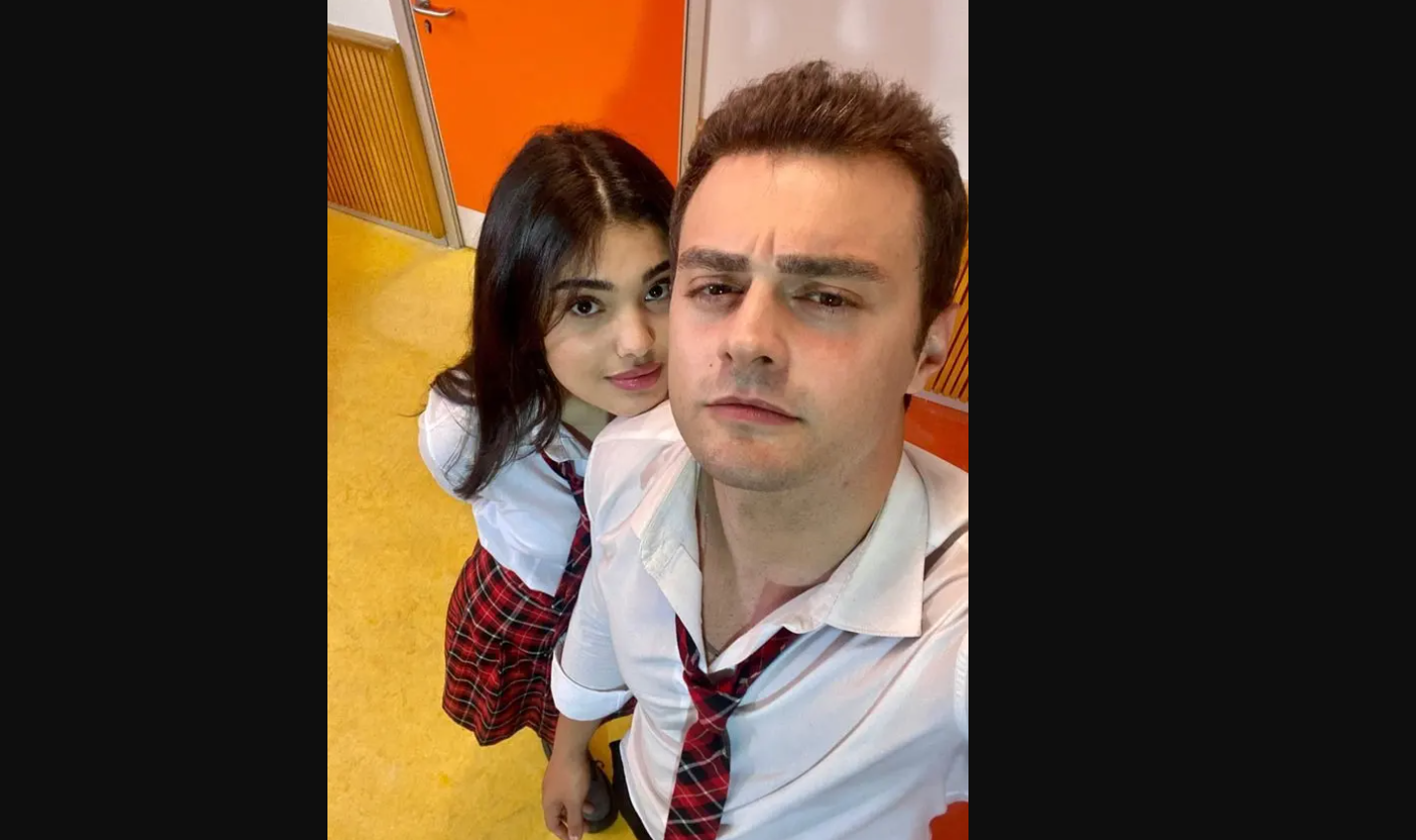 Lizge Cömert Ve Bilal Yiğit Koçak Ayrıldı (2)