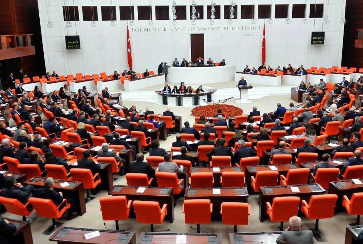 Meclis Ne Zaman Tatile Girecek Ne Zaman Kapacak Efd1Fedf43 Amp